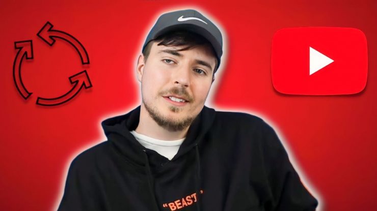 MrBeast va uploada videoclipuri noi și după ce moare. Ce planuri post-mortem și-a făcut cel mai bogat YouTuber