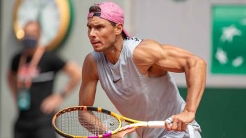 Rafael Nadal își anunță retragerea din tenisul profesionist. Jucătorul a câștigat 22 de titluri de Grand Slam