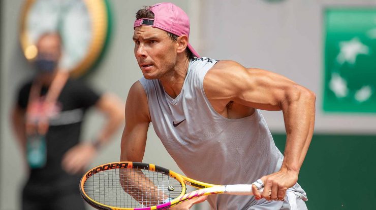 Rafael Nadal își anunță retragerea din tenisul profesionist. Jucătorul a câștigat 22 de titluri de Grand Slam