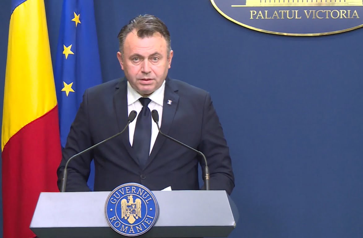 DNA: Nelu Tătaru (PNL) este acuzat de luare de mită de la pacienți