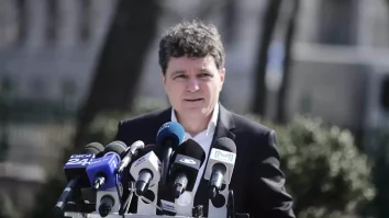 Pasajul Unirii intră în renovare, dar fără avize. Nicușor Dan: „Mofturile unui primar care vrea să ia bani”