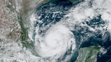 Florida declară stare de urgență în fața uraganului Milton, la zece zile după furtuna Helene