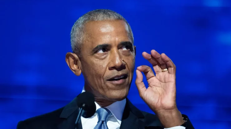 Barack Obama va face campanie electorală pentru Kamala Harris, în încercarea de a atrage alegătorii din statele oscilante