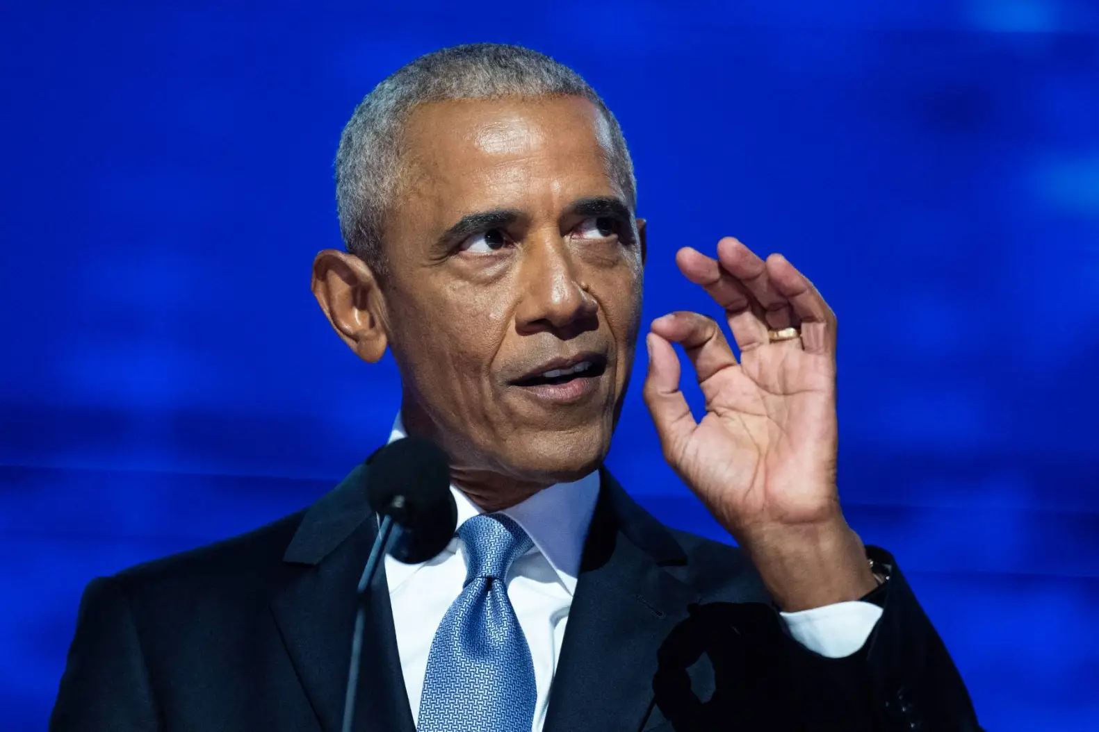 Barack Obama va face campanie electorală pentru Kamala Harris, în încercarea de a atrage alegătorii din statele oscilante