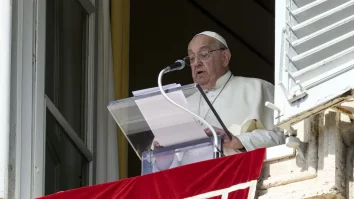 Papa Francisc a numit 21 de noi cardinali. Suveranul pontif a făcut apel la pace în Orientul Mijlociu