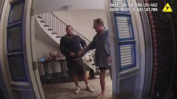 Atacatorul lui Paul Pelosi, soțul fostei președinte a Camerei Reprezentanților din SUA, a fost condamnat la închisoare pe viață