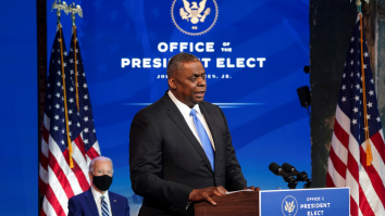 Pentagonul declară că Ucraina nu va avea noi limite pentru utilizarea armelor americane dacă Coreea de Nord se alătură luptei