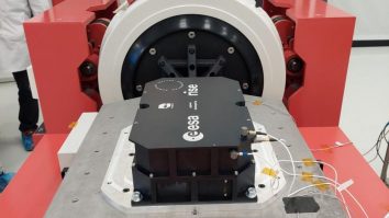 Drop Coal e primul proiect care are ajunge pe Stația Spațială Internațională. Când va fi lansat