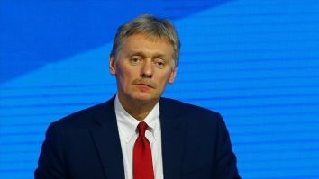 Peskov reacționează după ce Trump a negat că i-a trimis în secret teste COVID-19 lui Putin în perioada de vârf a pandemiei