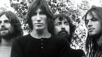 Pink Floyd și-a vândut catalogul muzical către Sony Music, pentru 400 de milioane de dolari