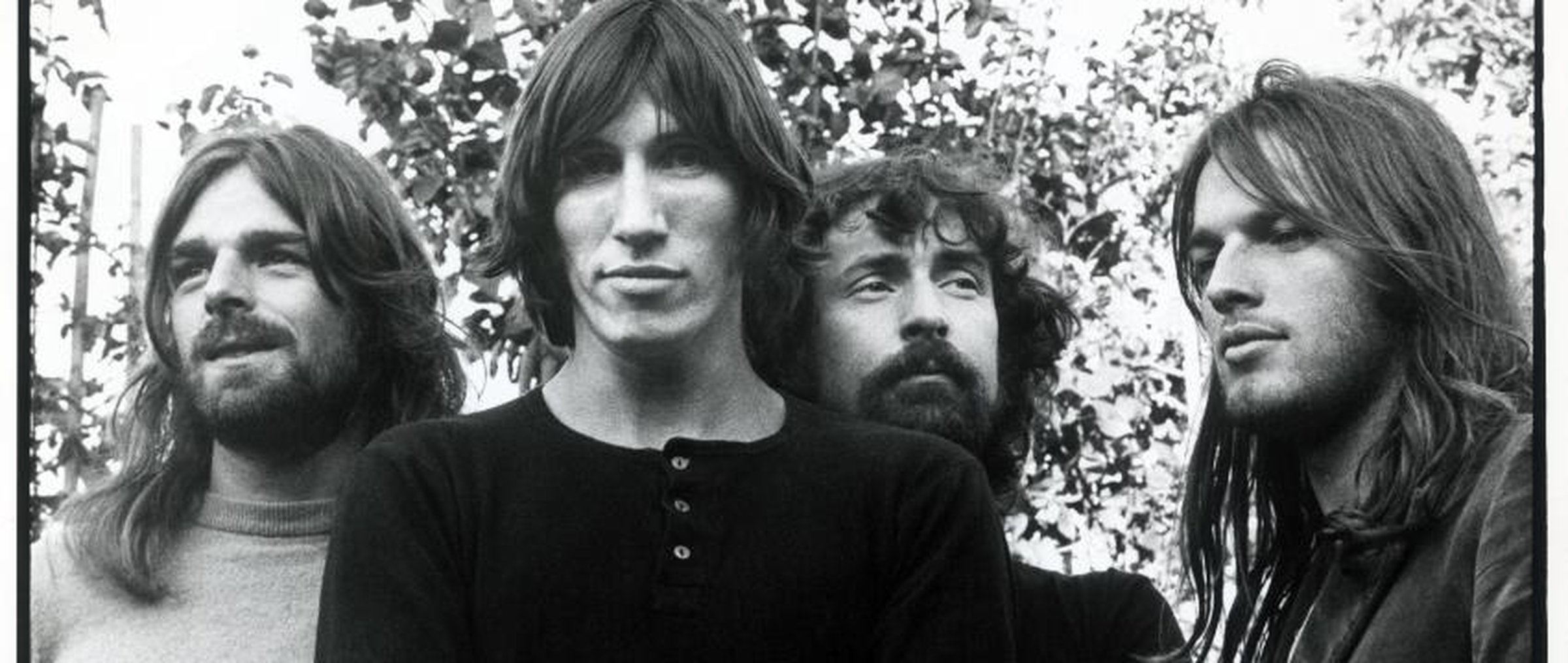 Pink Floyd și-a vândut catalogul muzical către Sony Music, pentru 400 de milioane de dolari