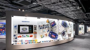 Nintendo deschide propriul muzeu în Japonia. Elemente neaşteptate, precum un fotocopiator sau un cărucior, sunt expuse