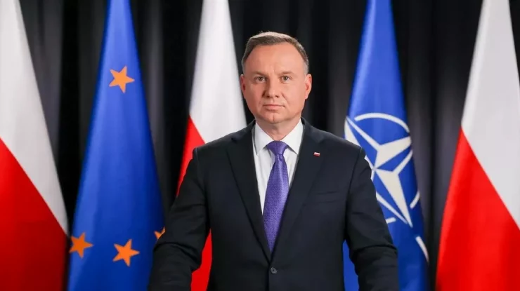 Polonia refuză să transfere Kievului armele cumpărate din Coreea de Sud: „Nu există niciun scenariu în care să le predăm”