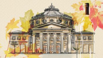 RO-Wine București – Ediția de Toamnă. 11-13 octombrie: Un weekend de vinuri premium și superpremium