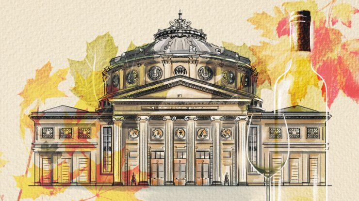 RO-Wine București – Ediția de Toamnă. 11-13 octombrie: Un weekend de vinuri premium și superpremium