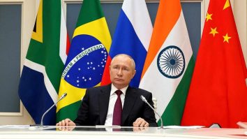 Putin își reunește aliații la Summit-ul BRICS. Care sunt subiectele principale pe care liderul de la Kremlin le va aborda