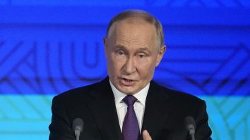 LIVE UPDATE. Război în Ucraina, ziua 969. Putin spune că „e neclar când se va încheia războiul” și îl avertizează pe Zelenski că orice încercare de a crea arme nucleare în Ucraina va avea consecințe