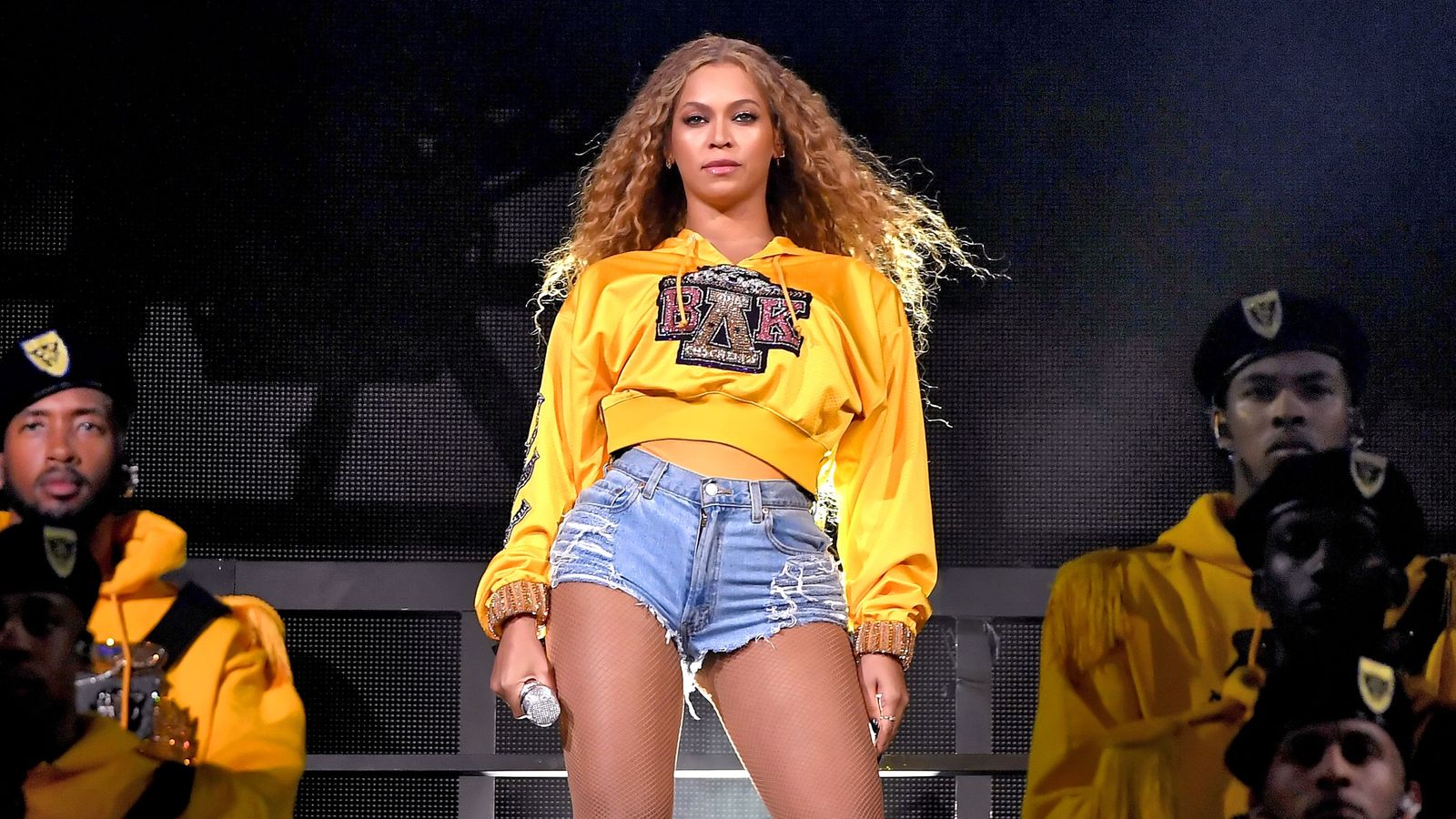 Beyoncé se alătură Kamalei Harris la mitingul de campanie din Texas. Artista a mai cântat pentru Hillary Clinton în 2016