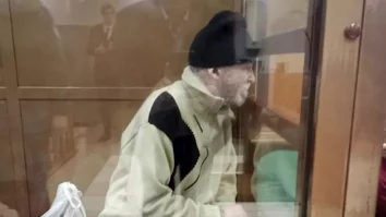 Rusia condamnă la închisoare un american de 72 de ani. Bărbatul ar fi luptat ca mercenar pentru Ucraina