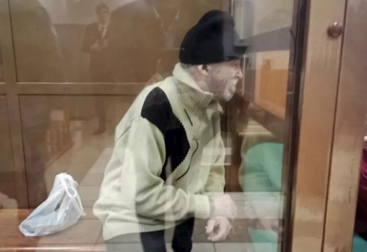 Rusia condamnă la închisoare un american de 72 de ani. Bărbatul ar fi luptat ca mercenar pentru Ucraina