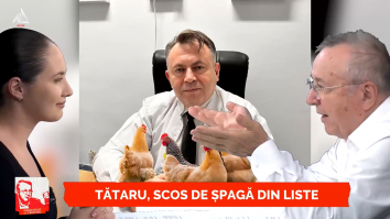 Gândurile lui Cristoiu, 14 octombrie 2024