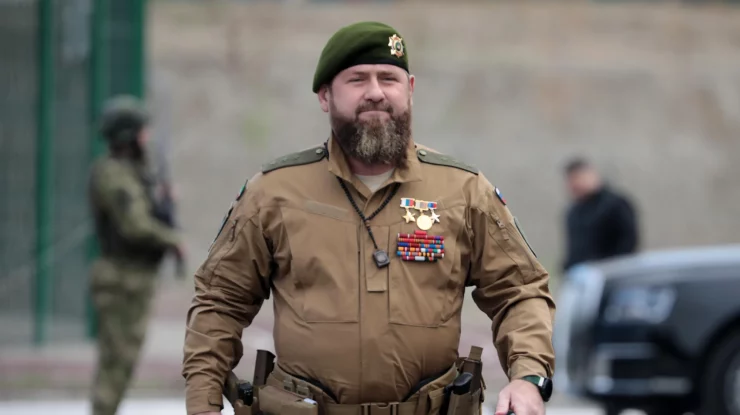 Liderul Ceceniei, Ramzan Kadîrov, acuză parlamentari ruși de complot de asasinare și amenință o răzbunare „sângeroasă”