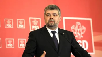 Marcel Ciolacu și-a prezentat programul pentru țară. Ce vrea Prim-ministrul pentru viitorul României