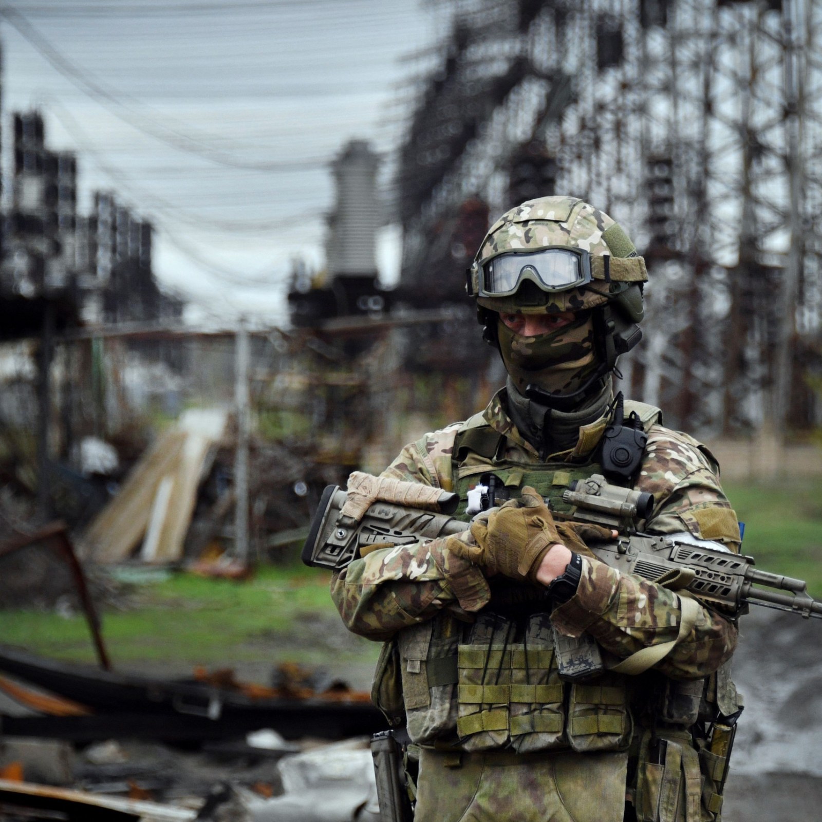 LIVE UPDATE. Război în Ucraina, ziua 954. Legiunea ucraineană lansează primul centru de recrutare a voluntarilor din Polonia