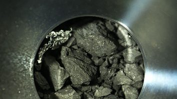 Cercetătorii au găsit compuși de fosfor în praful cosmic. Moleculele necesare pentru apariția vieții pe Pământ ar putea proveni din spațiu