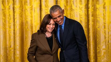 Kamala Harris face campanie alături de Barack și Michelle Obama în Georgia și Michigan pentru a mobiliza votanții în contextul alegerilor