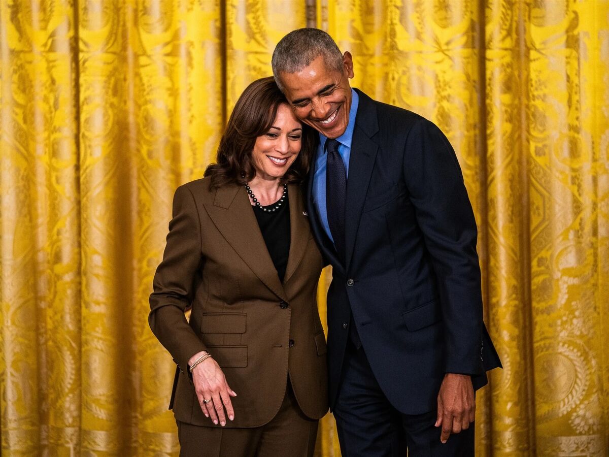 Kamala Harris face campanie alături de Barack și Michelle Obama în Georgia și Michigan pentru a mobiliza votanții în contextul alegerilor