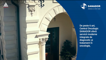 Managementul pacientului oncologic se face întotdeauna integrat, în echipă multidisciplinară, pentru a obține cele mai bune rezultate terapeutice și o calitate crescută a vieții