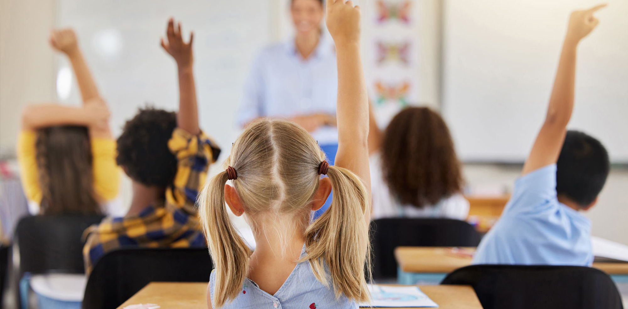 Școli din SUA reduc săptămâna școlară la 4 zile. Ar putea România să adopte aceeași structură?