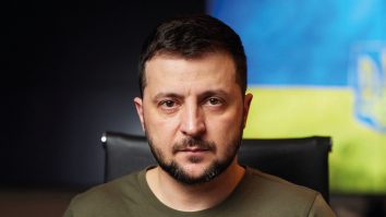 LIVE UPDATE. Război în Ucraina, ziua 952. Ucraina sporește producția de apărare și testează cu succes o rachetă balistică, afirmă Zelenski