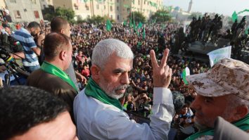 Poate moartea liderului Hamas să aducă pace? Netanyahu: „Este începutul sfârșitului” războiului din Gaza