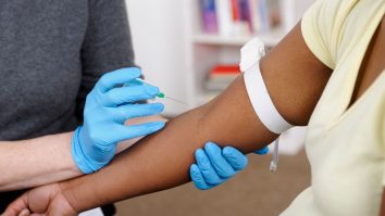 Oamenii de știință de la Universitatea din Southampton lucrează la un test de sânge capabil să detecteze 12 tipuri de cancer. Proiectul se discută pe 14 octombrie