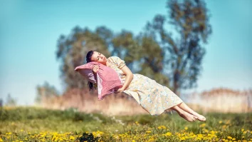 Pentru prima dată în istorie, 2 persoane au reușit să comunice prin vis