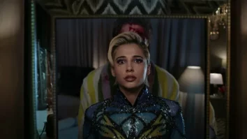 „Smile 2” conduce box office-ul cu un debut de 23 de milioane de dolari. Ce filme se mai află în clasament