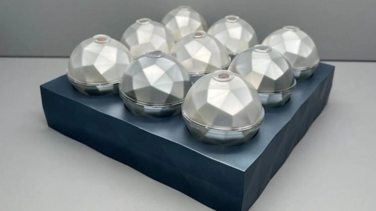 Japonia reinventează panoul solar cu microcelule sferice. Cum Sphelar revoluționează energia solară