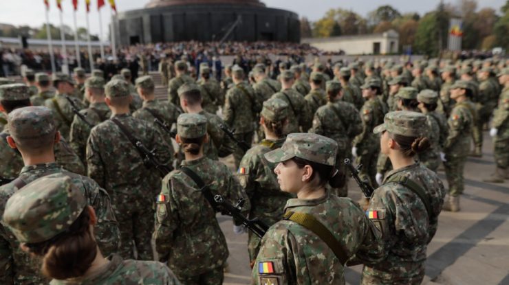 A apărut clasamentul celor mai mari puteri militare pe 2026, la Global Fire Power. Primele zece sunt: SUA, Rusia, China, India, Coreea de Sud, Franţa, Japonia, UK, Turcia, Italia