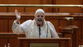 Biroul Electoral Central a respins candidatura Dianei Șoșoacă, depusă a doua oară după decizia CCR