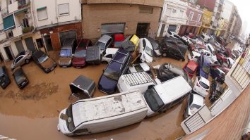 MAE informează că numărul cetățenilor români dispăruți în urma inundațiilor din Spania a ajuns la 22