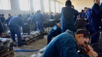 Ucraina dezvăluie bilanțul deceselor prizonierilor din captivitate în Rusia: „Cu cât petrec mai mult timp în închisori, cu atât sunt mai aproape de moarte”