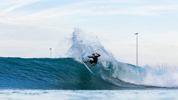 Unde mergi la surf în România? Constanța este destinația ideală, spune Andrei Damian