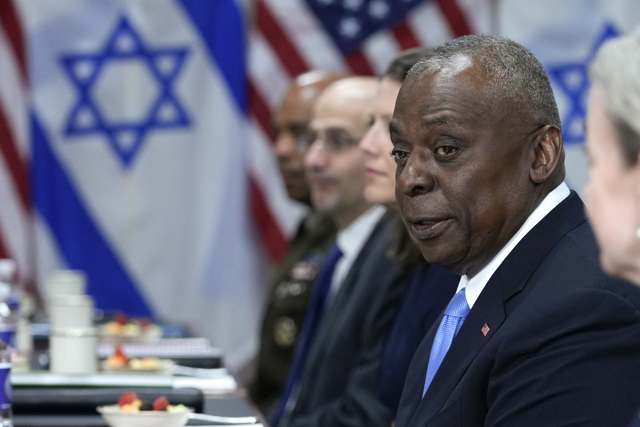 Cine a sabotat Israelul? FBI a deschis oficial o anchetă, după ce mai multe documente secrete privind atacul asupra Iranului au fost publicate pe un cont de Telegram. Ce spune Pentagonul