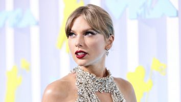 FOTO. Taylor Swift le-a transmis fanilor săi un „memento prietenos, dar extrem de important” pentru a vota la alegerile prezidențiale