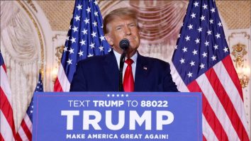 Trump avertizează că Michelle Obama a făcut o „mare greșeală” vorbind despre el la mitingul Kamalei Harris. Fostul Președinte o atacă