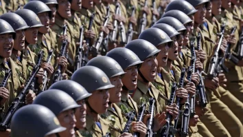 Trimisul SUA la ONU avertizează că trupele nord-coreene care intră în Ucraina „se vor întoarce cu siguranță în saci mortuari”