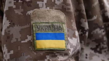 Armata ucraineană a lovit un depozit de petrol din Crimeea ocupată