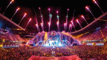 Electric Castle și Untold au fost nominalizate la European Festival Awards 2024 și așteaptă să le votezi